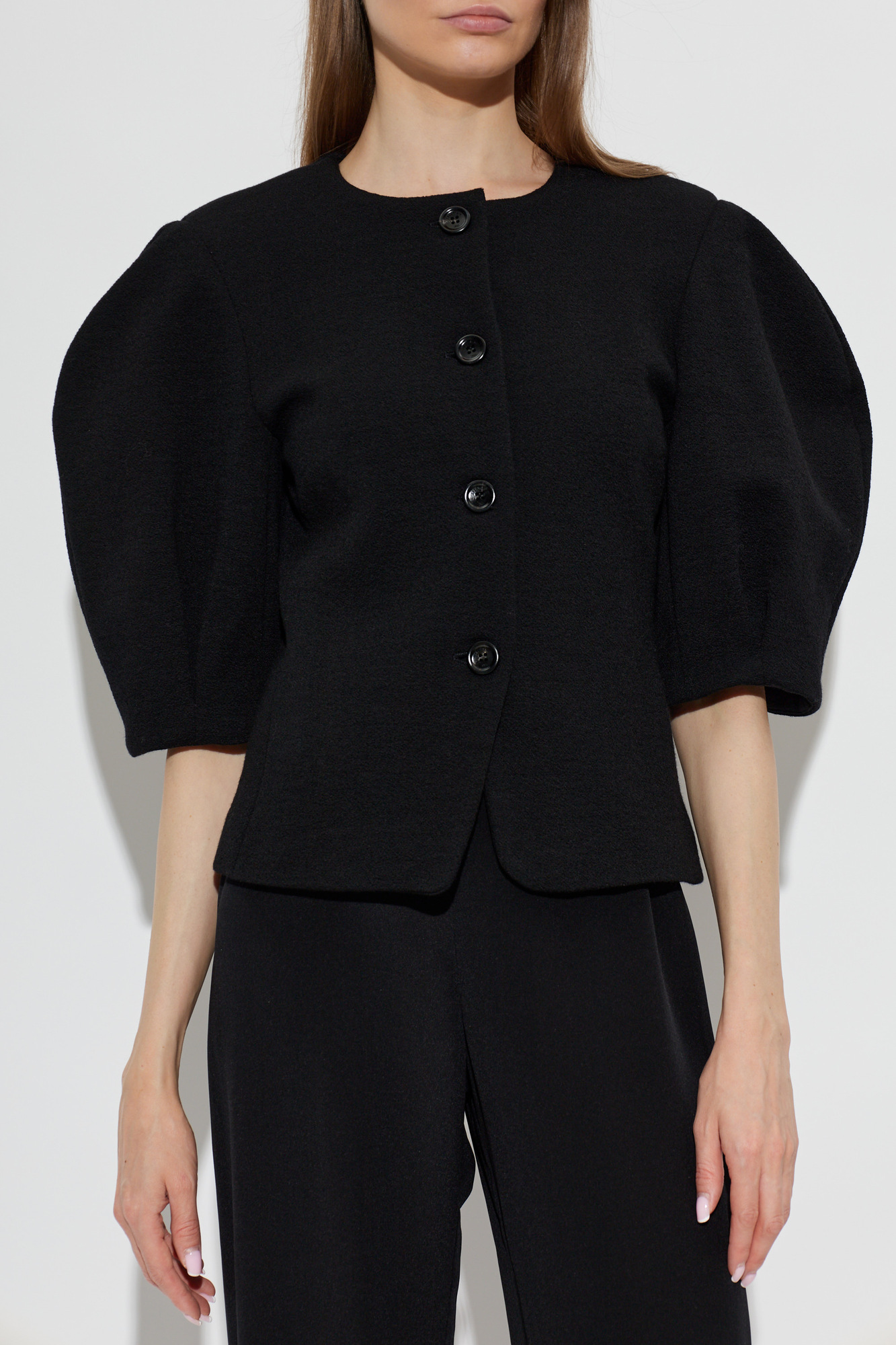 marni2020awセットアップ Max Mara Wool blazer 'Zero' | Women's | Vitkac